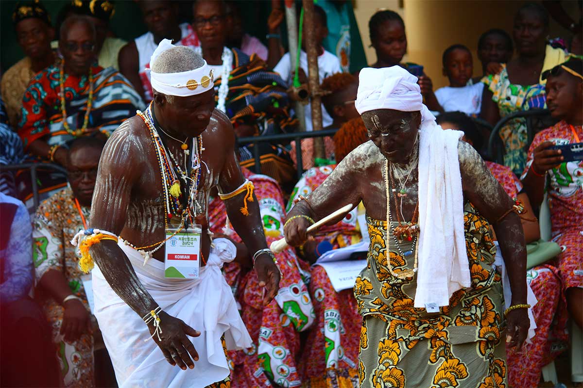Abissa à Grand Bassam 3