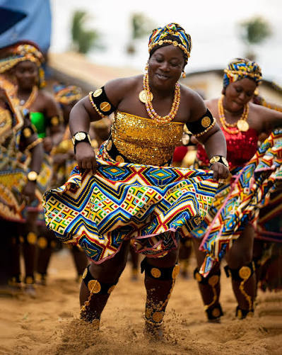 Abissa à Grand Bassam